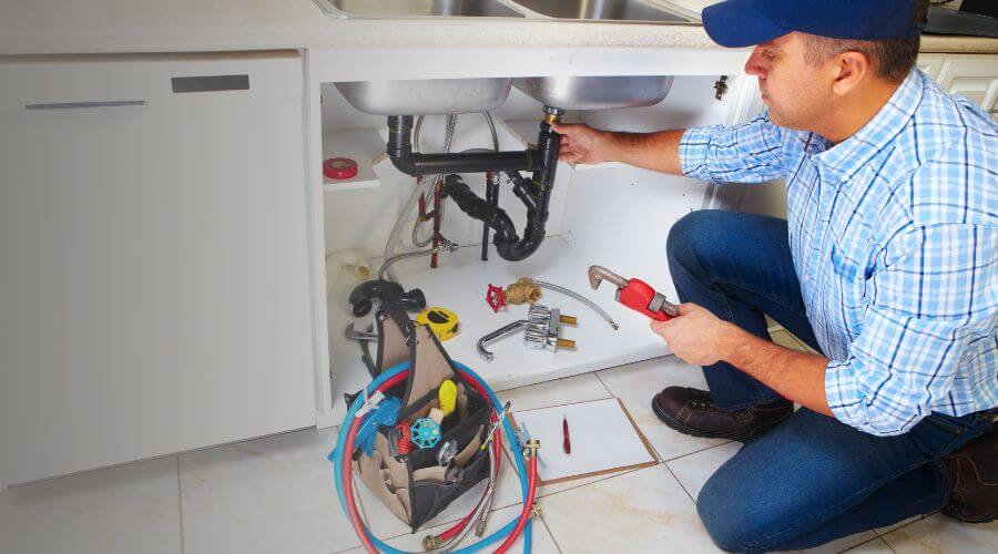 Professional Leak Detection Services in Ruthven, IA